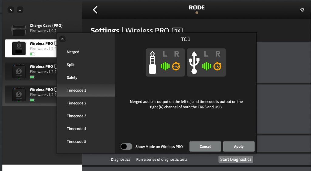 Rode Wireless Pro im Angecheckt: 32 Bit, Timecode und mehr - gearnews.de