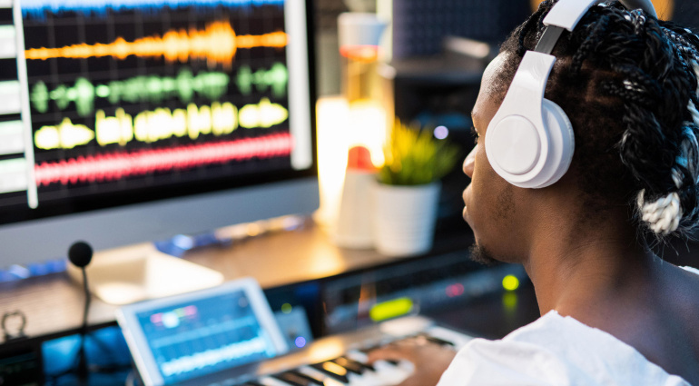 Stems: Die besten Apps und Plugins zum Trennen von Musik
