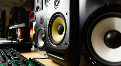 Die besten Studiomonitore bis 1000 Euro