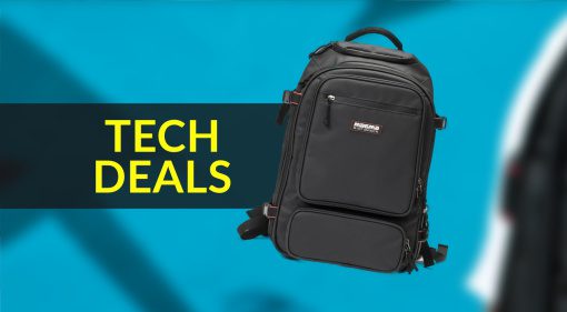 Anker, Magma und life hall in den Tech Deals der Woche