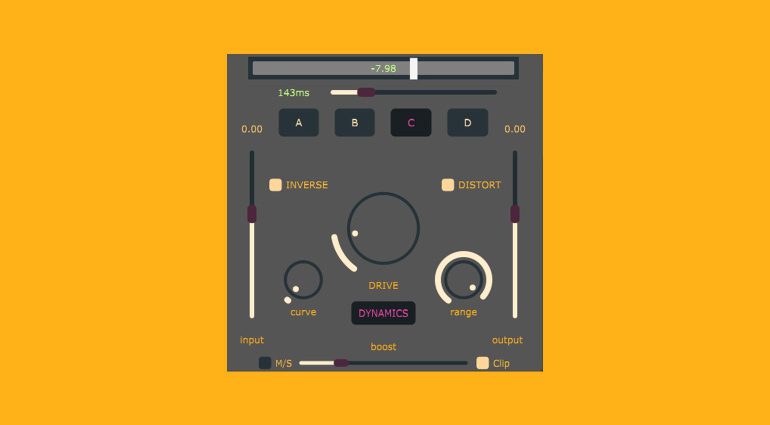 NastyDLA mkIII, Dyst und UREQ am Freeware Sonntag - gearnews.de