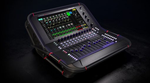 Allen & Heath Avantis Solo