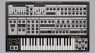 GForce Software Oberheim OB-X