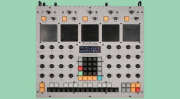 Lambda Synthetics PolyPulse