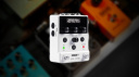 Line6 HX One: Limited Edition in Weiss bei Thomann!