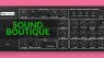 Behringer, BFD und Ableton in der Sound-Boutique