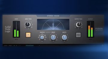 86 Prozent Rabatt auf SSL Fusion Stereo Image nur für kurze Zeit!