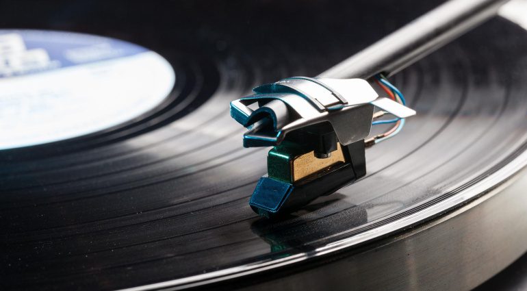 75 Jahre Vinyl - Die Schallplatte hat Geburtstag