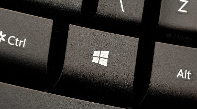 Warum überhaupt Windows (und nicht Apple)?