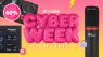 Livestreaming, Podcast, DJ & Licht zur Thomann Cyberweek 2023