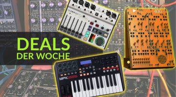 Deals Der Woche Teenage Modular