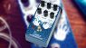 EarthQuaker Devices Zoar - Schickes Transistor-Crunch-Pedal