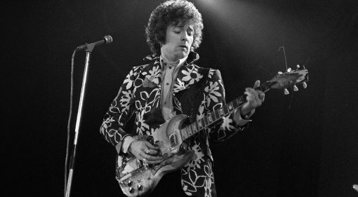 Legendäre E-Gitarre von Eric Clapton für über 1 Mio € versteigert!