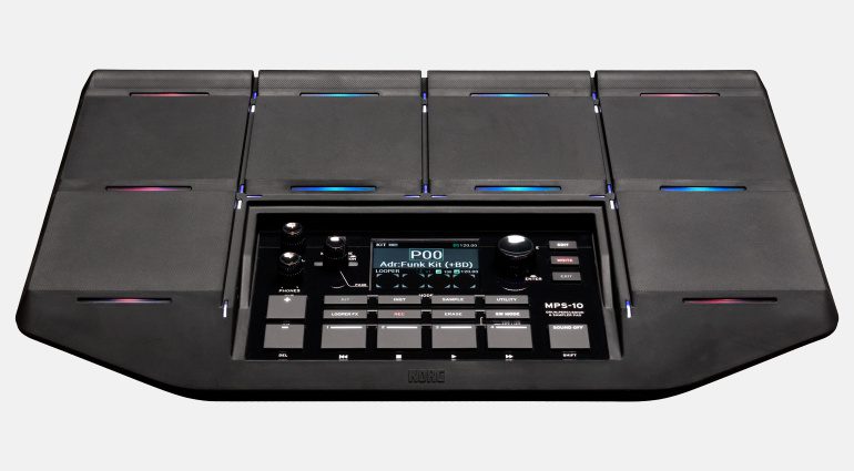 Korg MPS-10