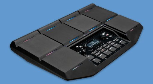 Korg MPS-10