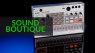 Korg, FAW, Native Instruments, Ableton: Sound-Boutique