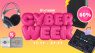 Recording und Live Deals zur Thomann Cyberweek 2023