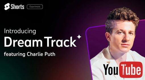 YouTube Dream Track: Revolution in der Musikwelt durch KI-Stimmklone?