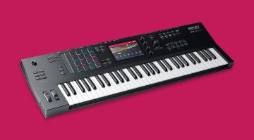 AKAI MPC Key Mega-Deal: Für kurze Zeit nur 1198 Euro!