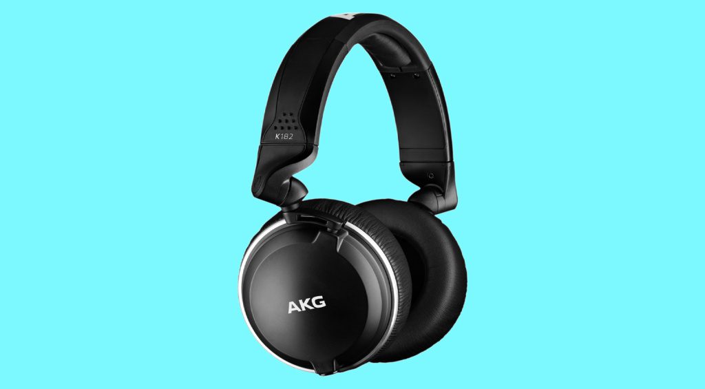 AKG K182