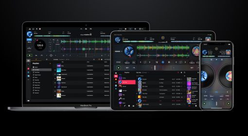 Algoriddim Djay Pro 5