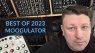 Best of 2023 (Moogulator)