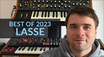 Best of 2023 Lasse: Meine Highlights des Jahres