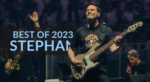 Best of 2023 Stephan