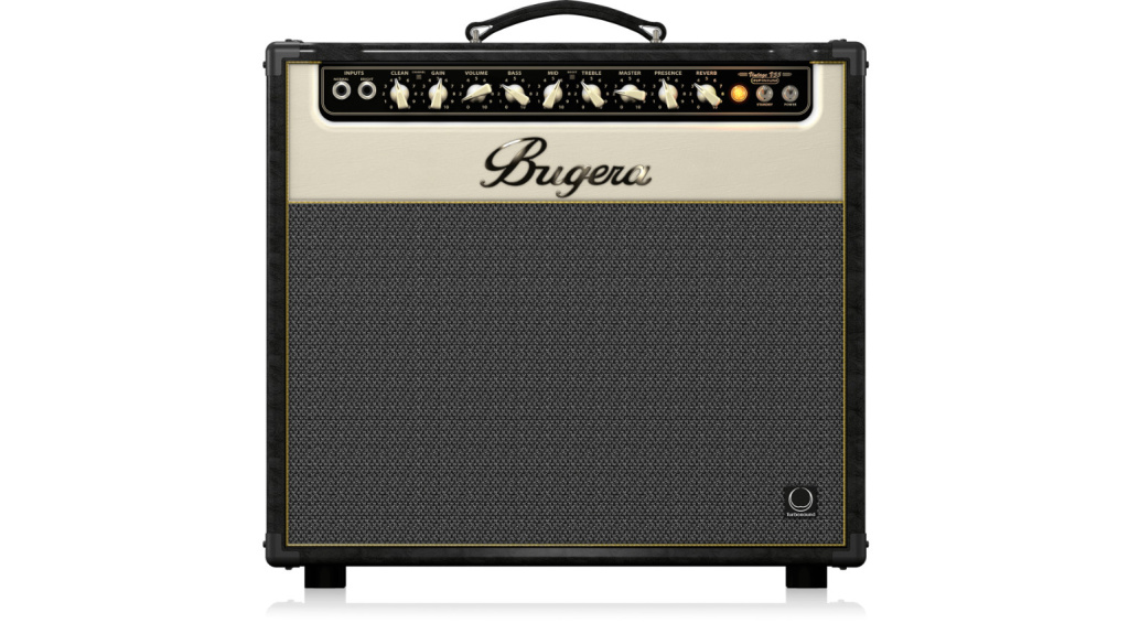 Bugera V55
