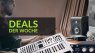 Deals der Woche: Volt von Universal Audio, Roland und elysia