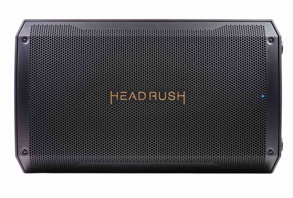 HeadRush FRFR-108 MKII