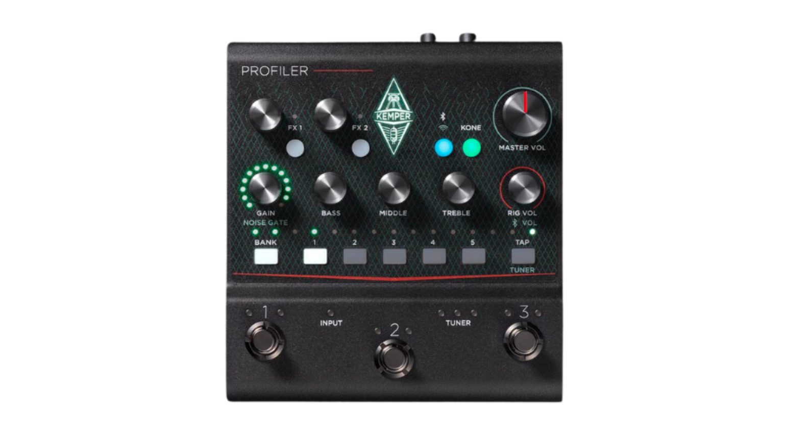 Kemper Profiler Player