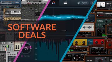 Korg Plugins, iZotope und Soundtoys in den Software Deals der Woche