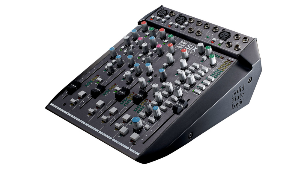 Gibt es zum SSL SiX Alternativen?