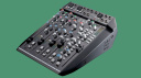 SSL SiX Alternativen: Diese Mischpulte bringen vergleichbare Features