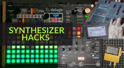 Synthesizer-Hacks