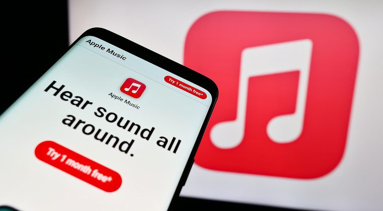 Apple Music & Spatial Audio: Ab sofort mehr Geld für Künstler, mehr Immersion für Nutzer!