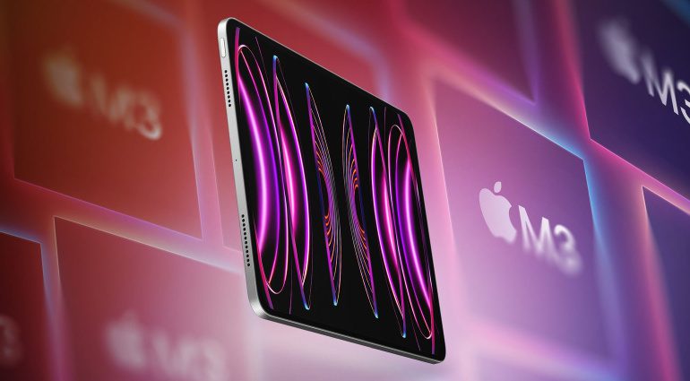 Apple Frühjahr 2024: Spannende Produktneuheiten von MacBook Air bis iPad Pro