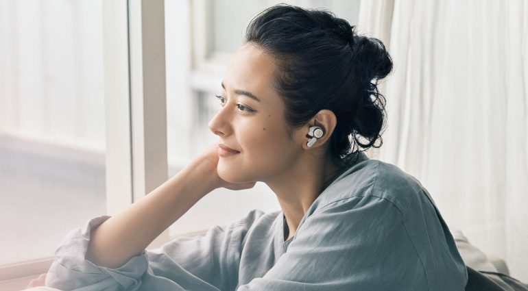 Audio-Technica ATH-TWX7 sind neue kabellose In-Ears mit Noise-Cancelling