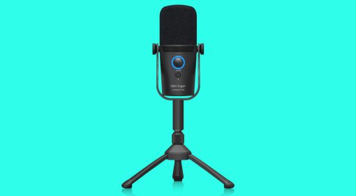 Behringer D2 Podcast PRO