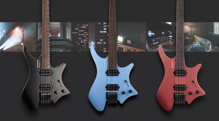 Strandberg Boden Essential: Die ersten Boden unter 1000 Dollar!