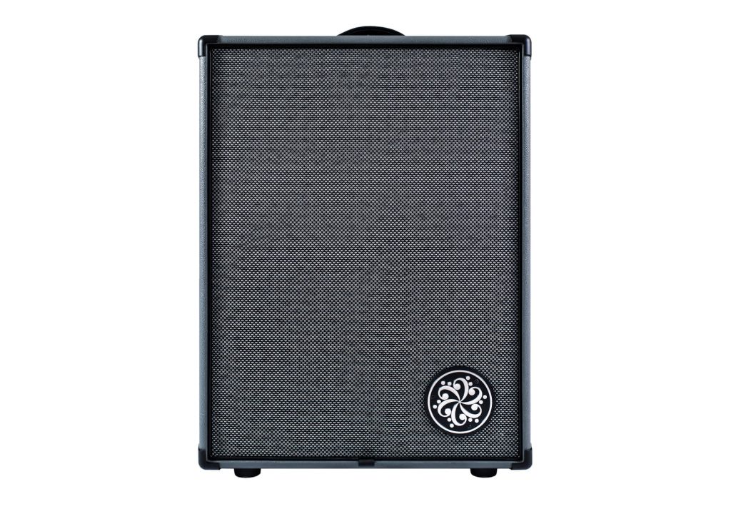 Darkglass Microtubes 500 Combo 210