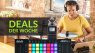 AKAI APC64, Zoom und Alesis in den Deals der Woche