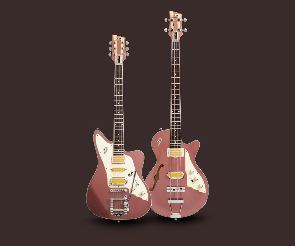 Bros. Landreth Signature Duo