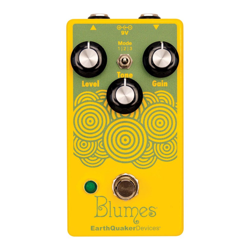 Earthquaker Devices Blumes