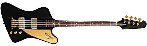 Epiphone Rex Brown Thunderbird Bass