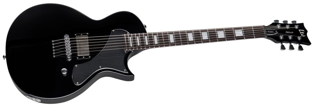 ESP LTD EC-01FT in Black