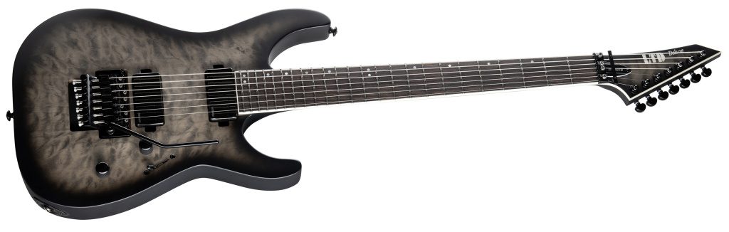 ESP LTD M-1007 BARITONE