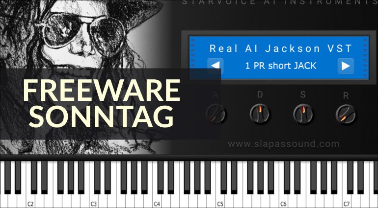 My AI Jack, ThrillseekerXTC mkIII und miniFET am Freeware Sonntag