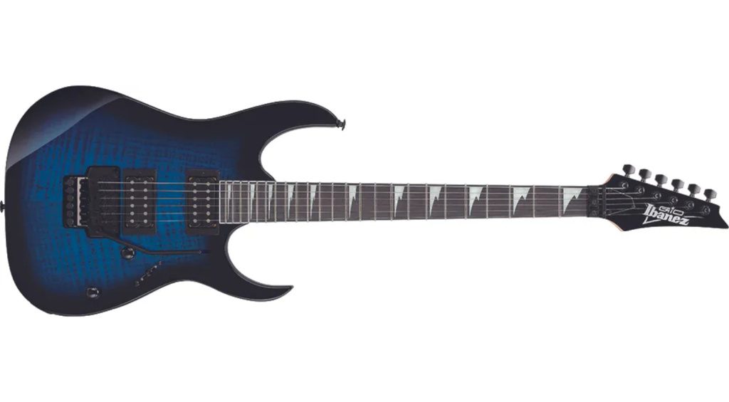 Ibanez GRG320FA-TBS